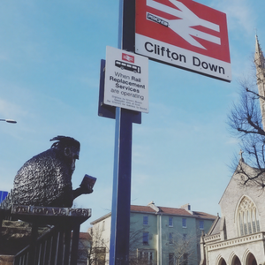 Heisenberg, The Monkey