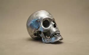 The Art of Medicine: Sculpture at the British Institute of Radiology