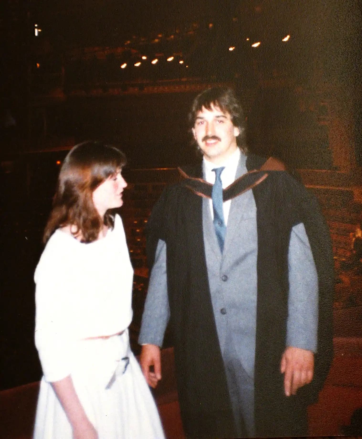 University Graduation